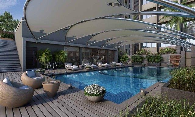 Siddhi Aarohi Elysium