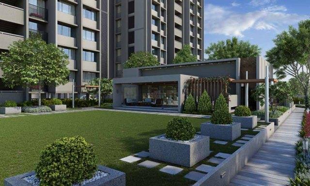 Siddhi Aarohi Elysium