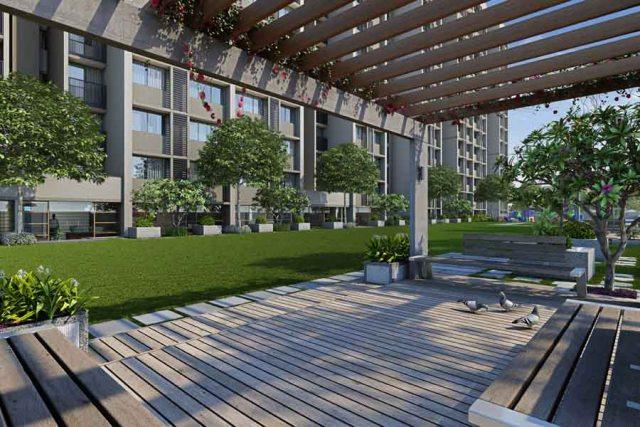 Siddhi Aarohi Elysium