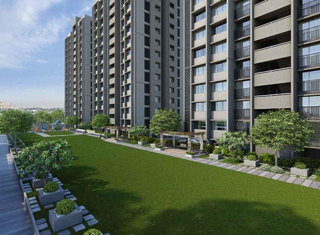 Siddhi Aarohi Elysium