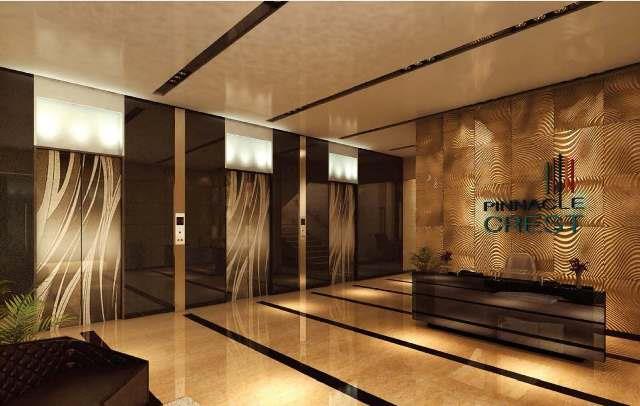 Baashyaam Pinnacle Crest