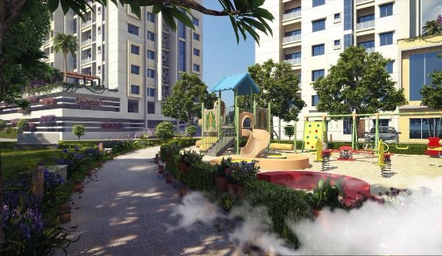 Baashyaam Pinnacle Crest