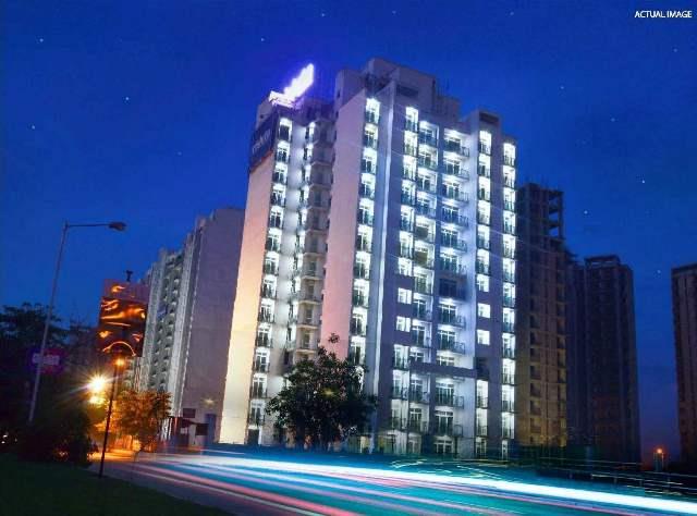 Rishita Celebrity Greens