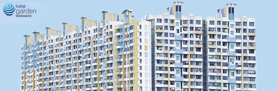 Neelsidhi Balaji Garden