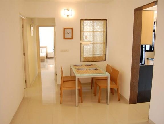 Neelsidhi Balaji Garden