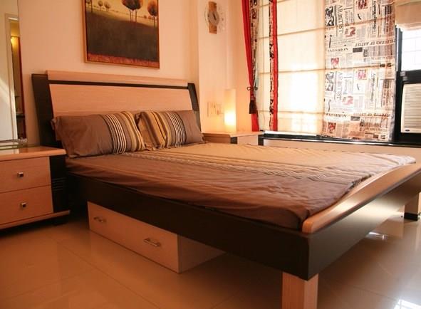 Neelsidhi Balaji Garden