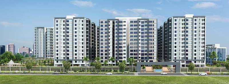  BRC Sri Hemadurga Sivahills Home Loan