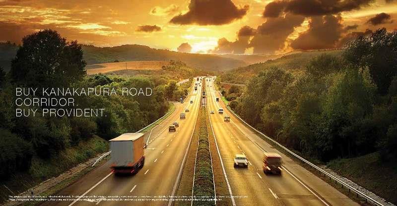 Provident Park Square