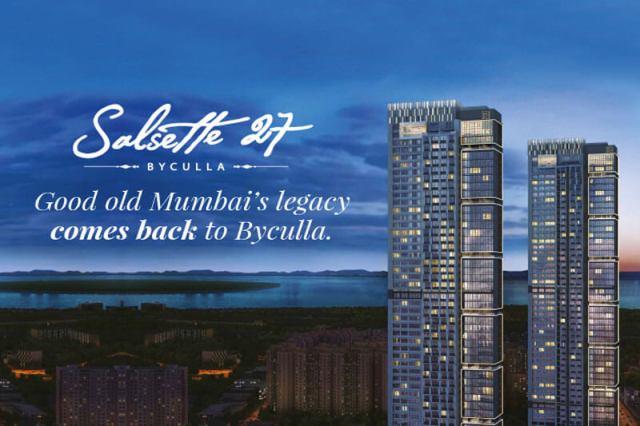 Peninsula Salsette 27