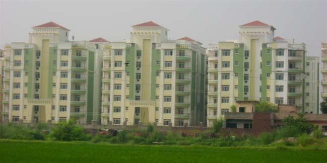 QnA  Pearls Nirmal Chhaya Towers list