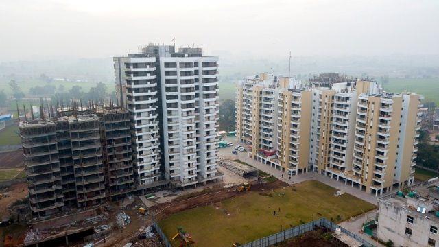Golden Sand Apartments
