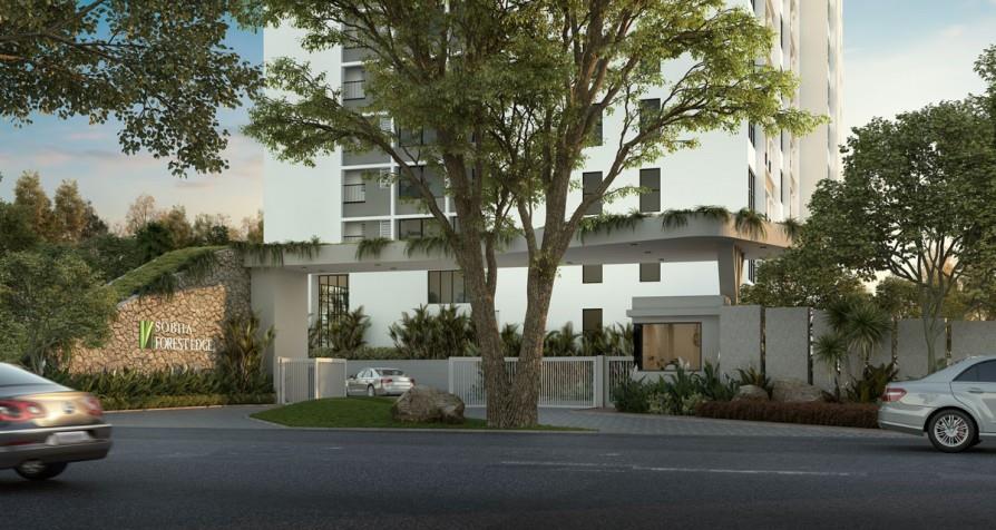 Sobha Forest Edge
