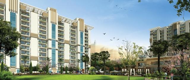 Emaar MGF Gurgaon Greens