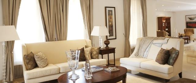 Emaar MGF Gurgaon Greens