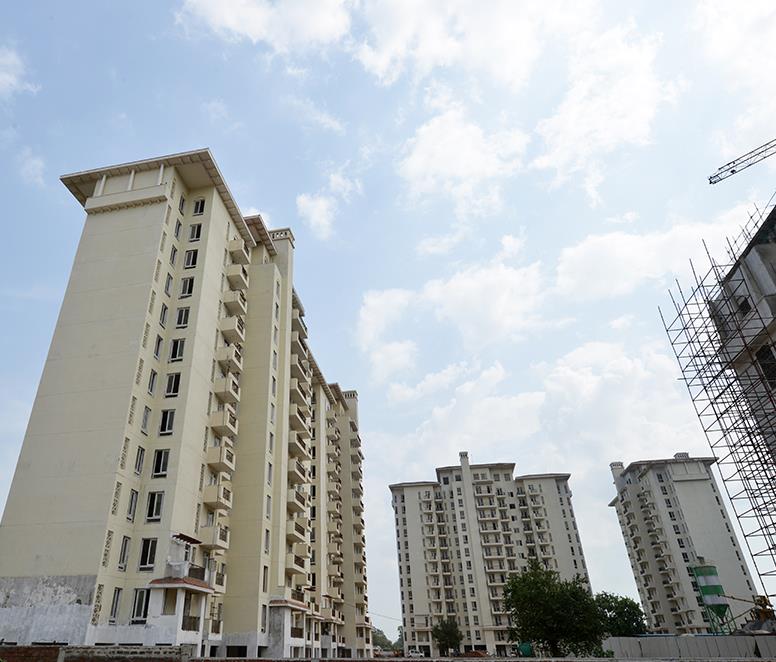 Emaar MGF Emerald Estate