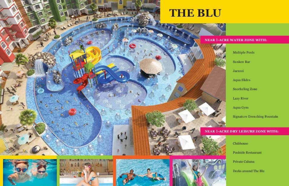 Provident Adora De Goa