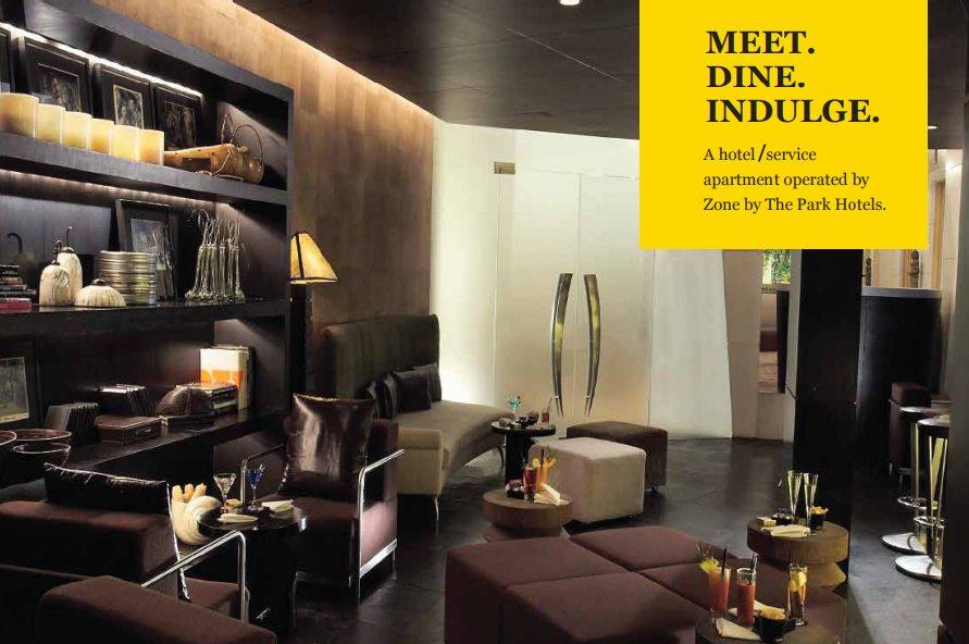 Provident Adora De Goa