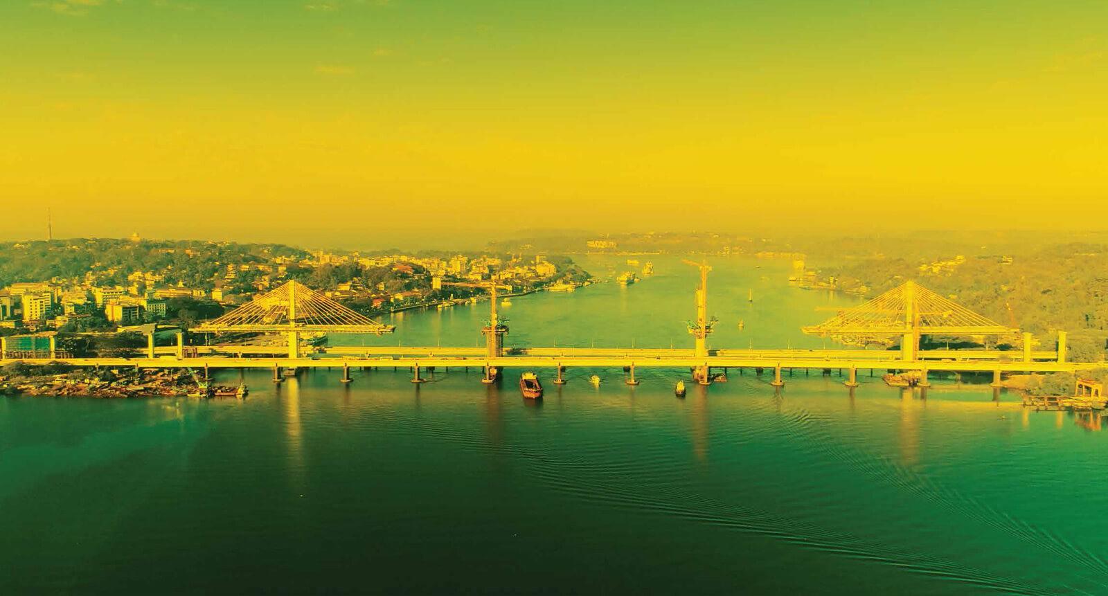 Provident Adora De Goa