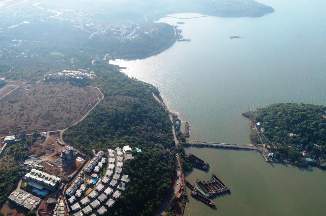 Provident Adora De Goa