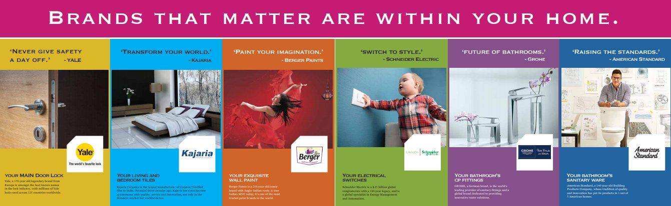 Provident Adora De Goa