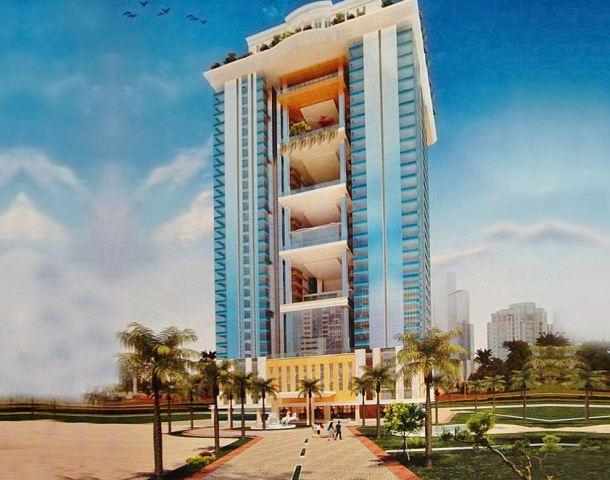 Prestige Kingfisher Towers
