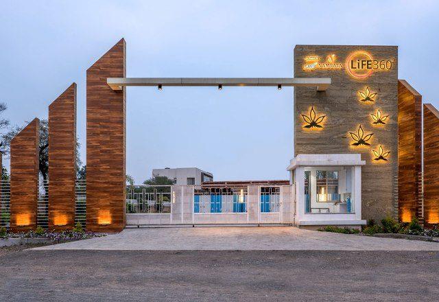 Namrata Life 360 Degree