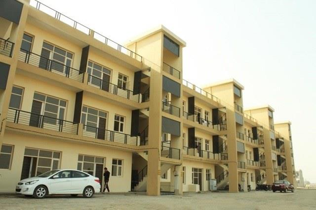 Primary Arcadia Park East