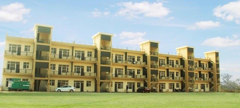 Primary Arcadia Park East