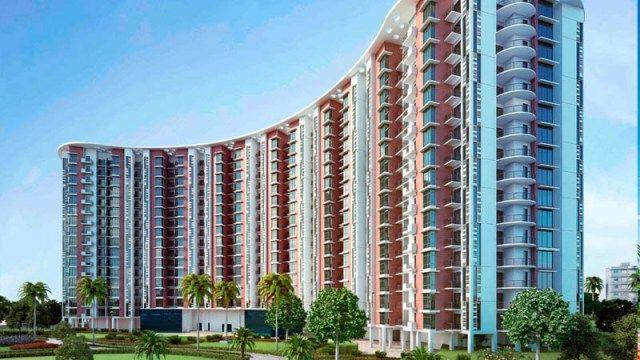 JLPL Galaxy Heights 2