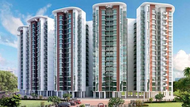 JLPL Galaxy Heights 2