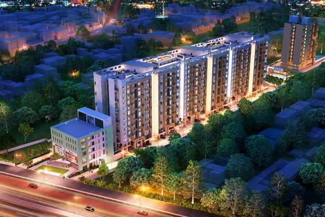 BU Bhandari Vaastu Viva