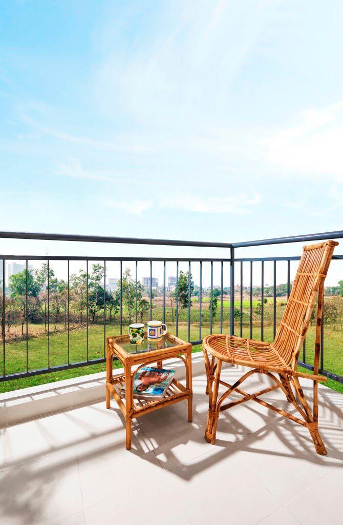 Peninsula Address One