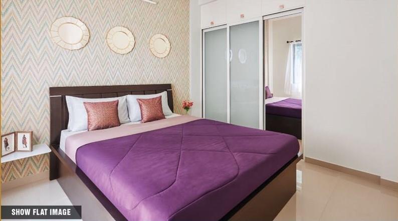 Peninsula Address One