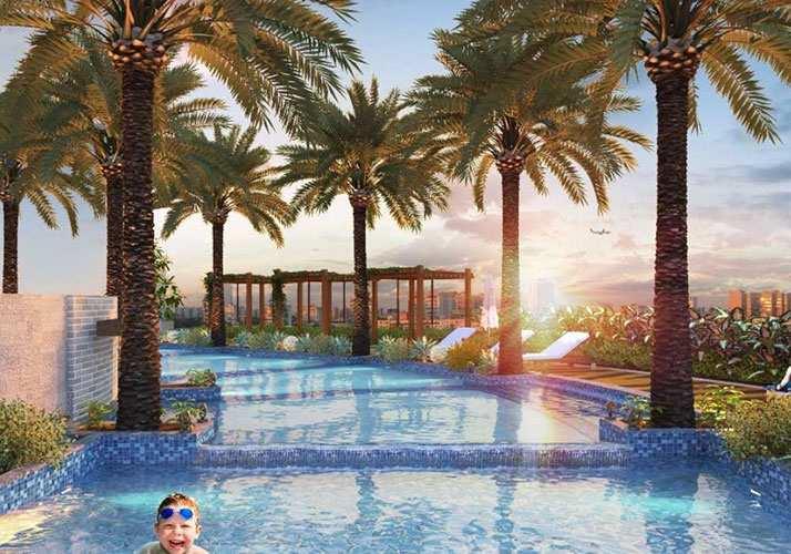 Mundara Adhrit Towers