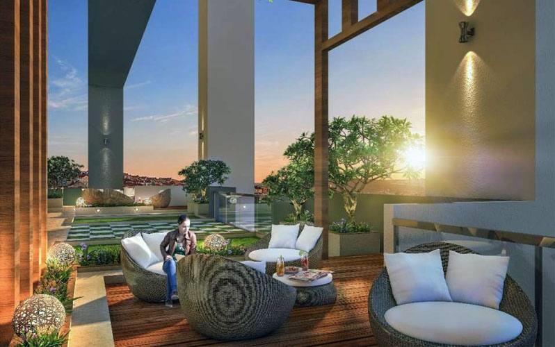 Mundara Adhrit Towers