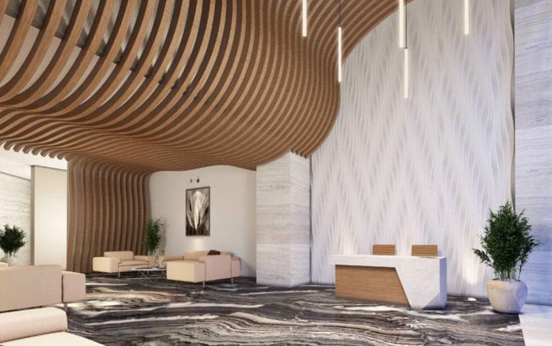 Mundara Adhrit Towers