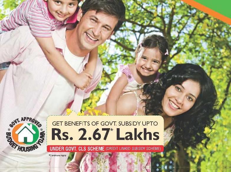 vaneet garden estate