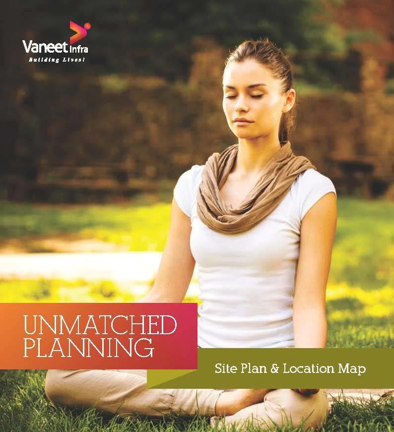 vaneet garden estate