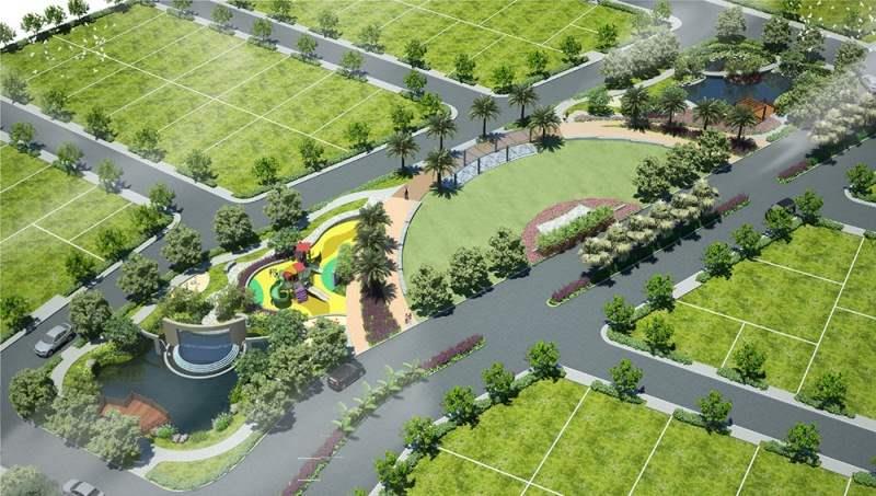 Pionier Lake Dew Residency