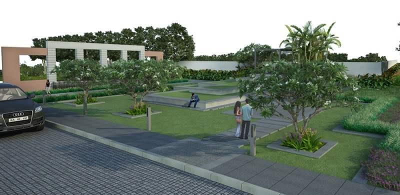 Pionier Lake Dew Residency