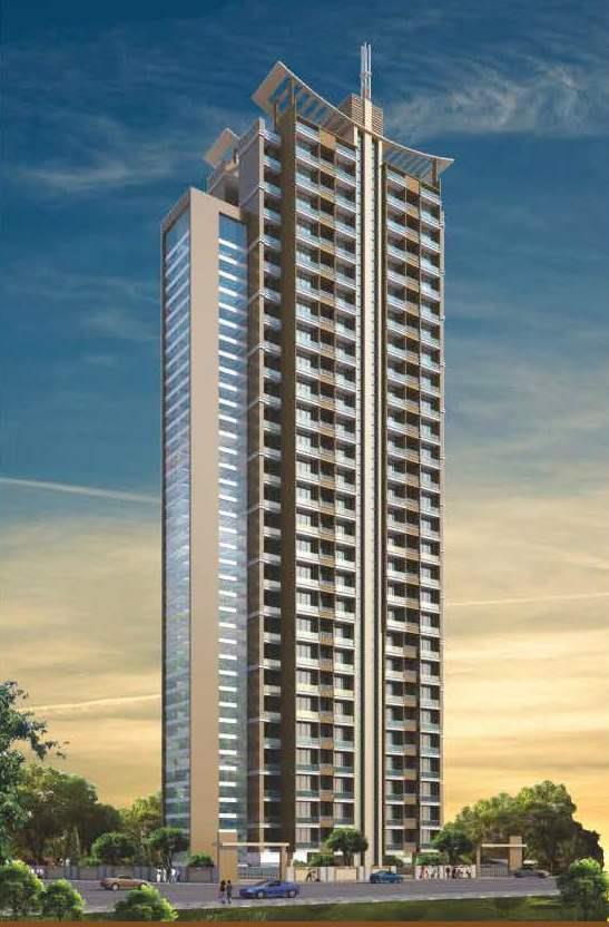  Puneet Kanchanganga Tower Home Loan
