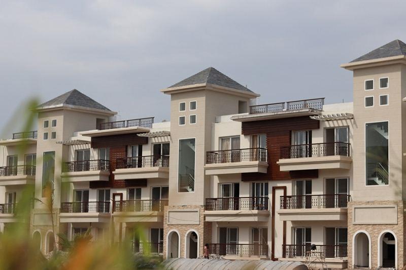 Future City Casa Homes