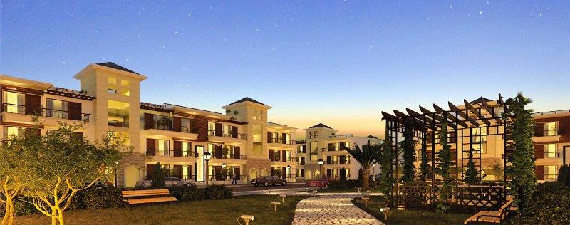 Future City Casa Homes