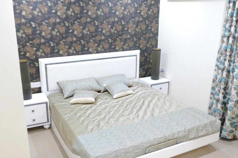 VSPL Vaishnavi Mandara