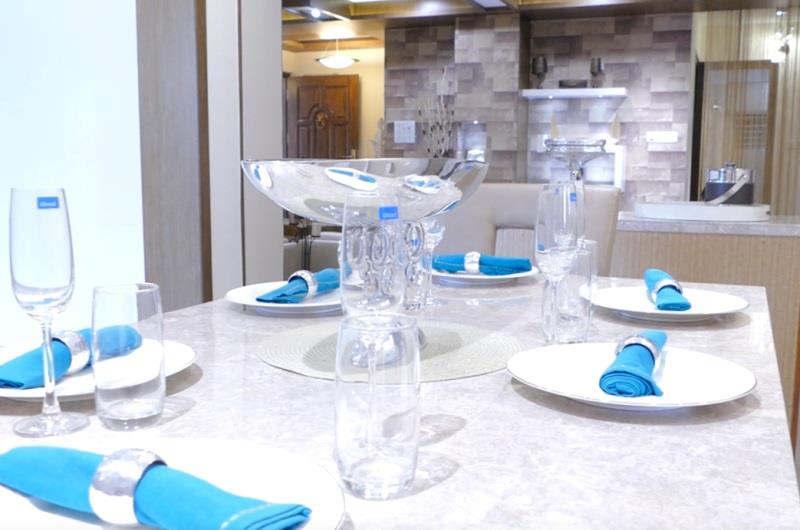 VSPL Vaishnavi Mandara