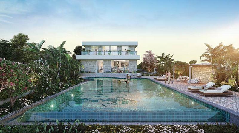 Kolte Patil Life Republic ORO Avenue