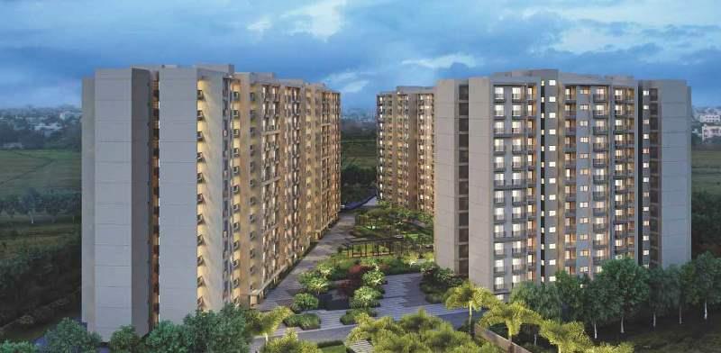  Goyal Orchid Piccadilly Home Loan