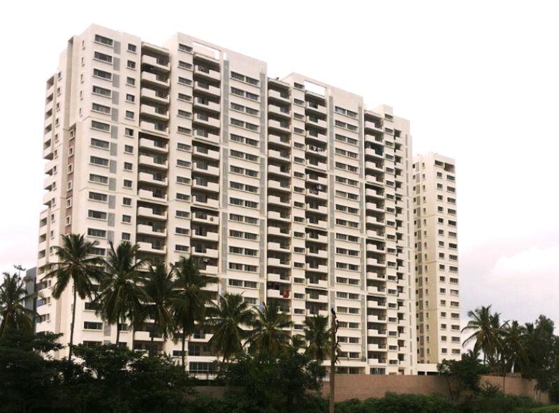  Pramuk Aqua Heights Home Loan