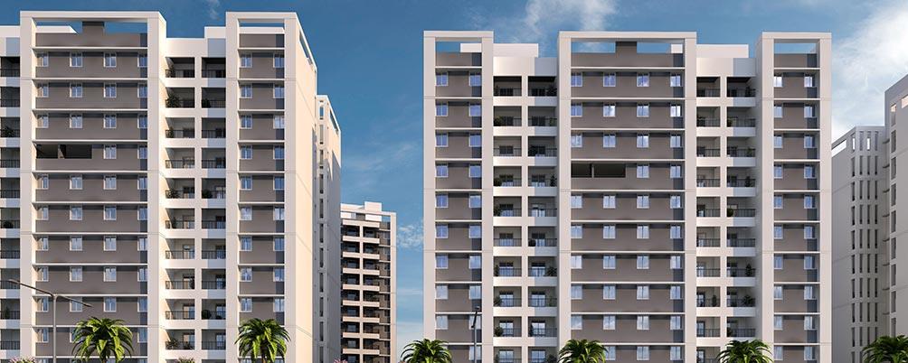 Kolte Patil Ivy Estate Nia