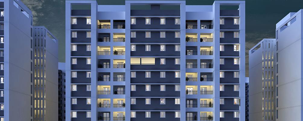 Kolte Patil Ivy Estate Nia